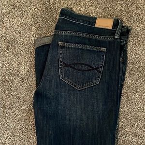 Women’s Abercrombie & Fitch Jeans Size 27